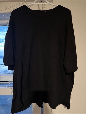 H&M Black Women's  Top
